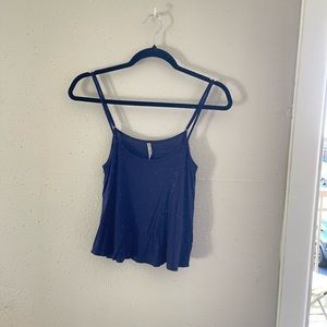 Heart Hips Tank Top